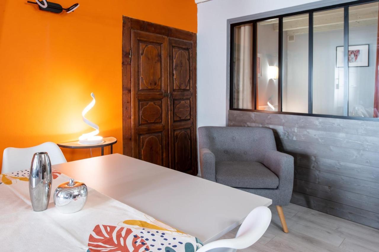 Fitz Roy Annecy Rent Lodge Eksteriør bilde
